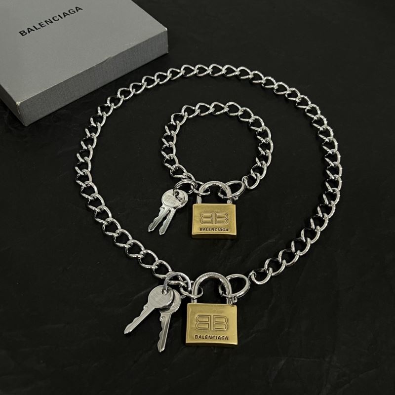 Balenciaga Bracelets